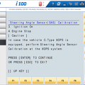 Palisade ABS ESC EPB 09